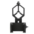 thumbnail image 1 of Garosa Adaptateur Smartphone pour Télescope, Support Adaptateur Smartphone Universel pour Télescope d'Observation Binoculaire, Adaptateur de Microscope pour Smartphone, 1 of 8