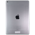 thumbnail image 3 of Apple iPad 10.2-inch 7th Gen Tablet (A2197) Wi-Fi Only - 32GB / Silver (Used), 3 of 3
