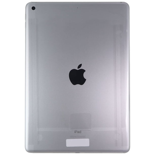 Apple iPad 10.2-inch 7th Gen Tablet (A2197) Wi-Fi Only - 32GB