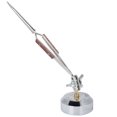 thumbnail image 2 of Third Hand Stand with Tweezer Jewelry Welding Straight Curved Tip Craft SuppliesStraight, 2 of 14