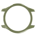 thumbnail image 3 of PC Boîtier de Protection, Couverture de PC Usure Résistant à la Poussière Couverture Complète Anti Collision pour MI Montre Couleur Montre Intelligente Noir, Rouge, Gris, Bleu Minuit, Vert Armée, 3 of 8
