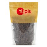 Yupik Dark Semisweet Chocolate Flakes, 1Kg