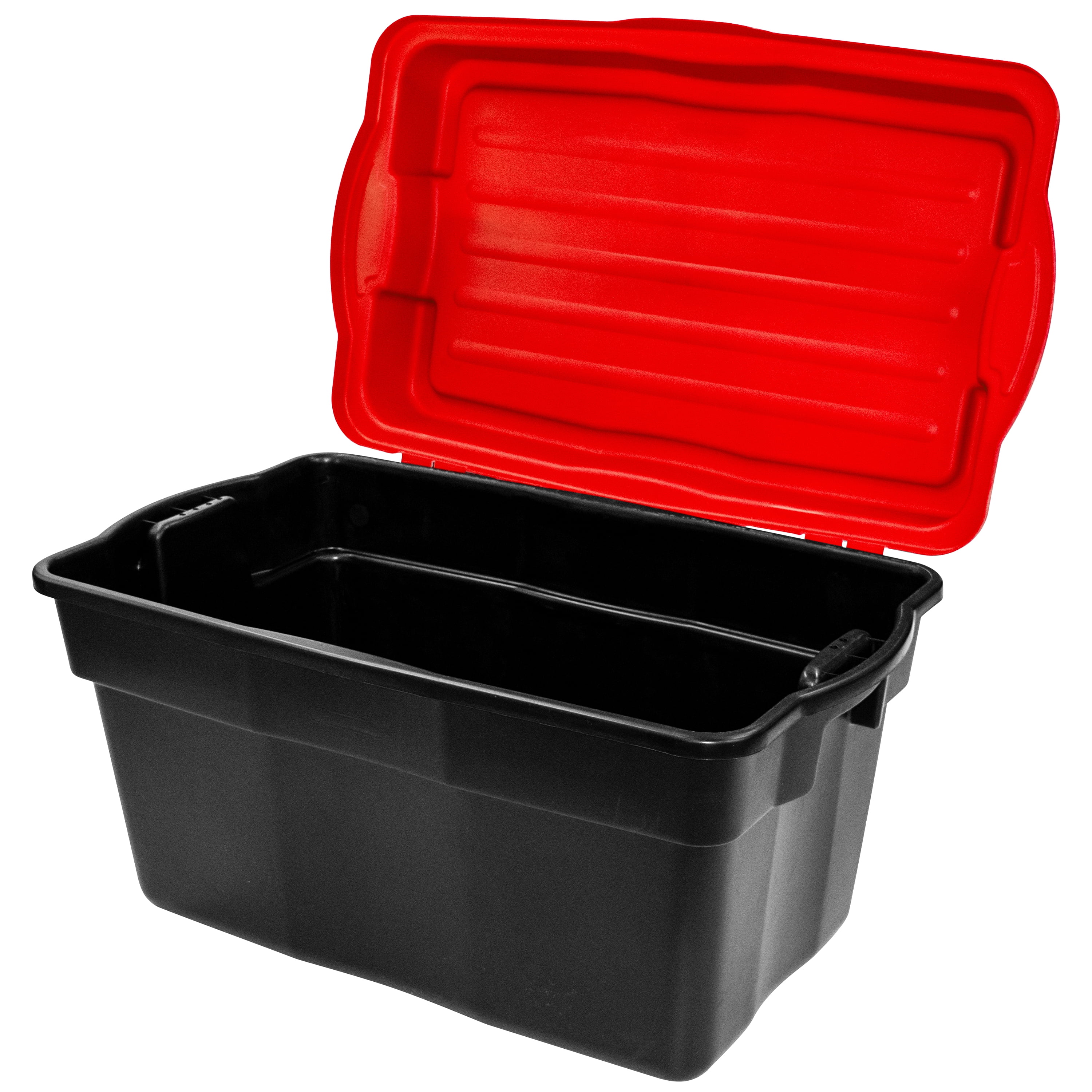 bac de rangement132L