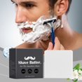 thumbnail image 2 of Beurre à Raser Lisse pour Hommes – Barre de Rasage Hydratante pour Peau Sensible / & Barre de Rasage / Barre de Rasage pour une Peau Douce et Lisse / Barre de Rasage, 2 of 6