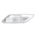 thumbnail image 2 of Car Side Marker Lights, Car Sidemarker Lamps Reflectors Indicator Replacement For Dacia Sandero MK3 2021+ & Stepway MK3 2021+, 2 of 8