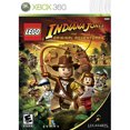 thumbnail image 2 of Lego Indiana Jones The Original Adventures - Xbox 360, 2 of 2