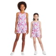 thumbnail image 3 of George Girls' Pull-On Short, 3 of 6