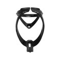 thumbnail image 3 of Adapter Bicycle Bottle Holder Cage Polycarbonate Seatpost Water Bottle Holder Adapter for Outdoor Long Riding, 3 of 7