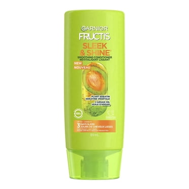 Garnier Fructis Sleek & Shine Fortifying Conditioner