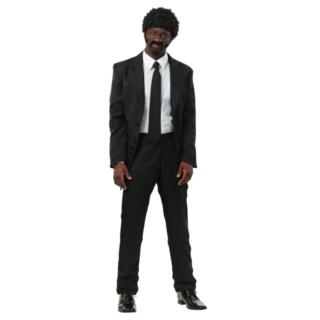Costume de Costume de Fiction pour Hommes