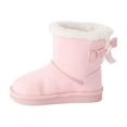 thumbnail image 2 of George Toddler Girls' Boots, 2 of 4