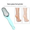 thumbnail image 4 of SuoKom Foot Cuticle Remover, Double Sided Dead Skin Storage Pedicure Tool Foot Stainless Steel Foot File, 4 of 8