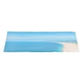 thumbnail image 3 of Aquarium Background Poster, Prevent Fading Attractive Fish Tank Background Decoration  For Fish Tanks 122x50cm/48.0x19.7in, 3 of 8