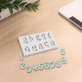 thumbnail image 3 of Cameland Baking Mold Food Molds Molds Molds for Food Molds for Cooking Baking Mold Food Molds for Cooking Chocolate Pudding Jelly Cheesecake Kitchen Small Tool, 3 of 6