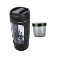 thumbnail image 4 of Bouteille Shaker Électrique de 650 ml pour Protéines, Gobelets Shaker, Mélange Automatique de Protéines, 4 of 8