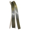 thumbnail image 1 of Reliant Ribbon 4950-931-03C 0.625 in. 100 Yards Double Face Satin Ribbon, Old Willow, 1 of 1