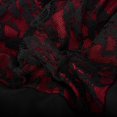 thumbnail image 4 of 2025 Vêtements Gothiques pour Femmesrobe Grande Taille Dentelle Squelette Punk Robe Médiévale pour Femmes Robe Grande Taille Robe Rétrocorset, 4 of 4