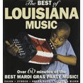 thumbnail image 2 of Various Artists - The Best Of Louisianna Music, 2 of 3