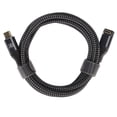 thumbnail image 2 of Type C Charger Cable,Type C to Type Cto C Type Fast Charging Cable Type C Data Transfer Cable Custom Engineered, 2 of 9