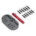 thumbnail image 1 of Accessoires de Montre, Montre Couronne Tube de Retrait Montre Couronne Tube Outil de Retrait Montre Tournevis Outil de Retrait de Performance Haut de Gamme, 1 of 14