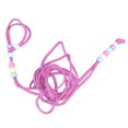thumbnail image 1 of Adjustable Bearded Dragon Leather Harness Leash, Lizard Traction Rope Comfortable Durable   Lizard Reptiles Harness Leash For Amphibians And Other Small Pet Animals, 1 of 8