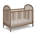 thumbnail image 1 of Graco Olivia 3-In-1 Convertible Crib, 1 of 11