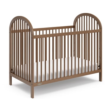 Lit de bébé convertible 3-en-1 Graco Olivia