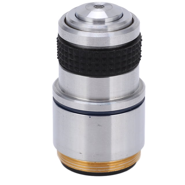 Biological Microscope Achromatic Objective Lens,Achromatic Microscope Objective Achromatic Microscope Lens Achromatic Objective Lens Smart Functionality