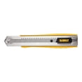 thumbnail image 2 of DeWALT DWHT10045 - Snap-off knife - 0.98 in, 2 of 3