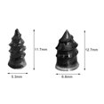 thumbnail image 3 of Ensemble de 20 Pcs de Clous de Réparation pour Pneus sous Vide de Voiture, Clous de Vis en Caoutchouc, Outil Rapide, 3 of 11