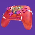 thumbnail image 4 of PowerA Advantage Wireless Controller for Nintendo Switch 2 - Mario and Friends, 4 of 5