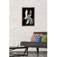 thumbnail image 3 of Tupac - Praying Wall Poster, 14.725" x 22.375", 3 of 4
