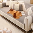 thumbnail image 4 of B Large Plush Dog Toy With Snuggly Material, Perfect For Bedtime Companionship And Play, 4 of 6