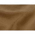 thumbnail image 4 of oneOone Viscose Jersey Fabric Gingham Check Print Fabric BTY 60 Inch Wide, 4 of 5