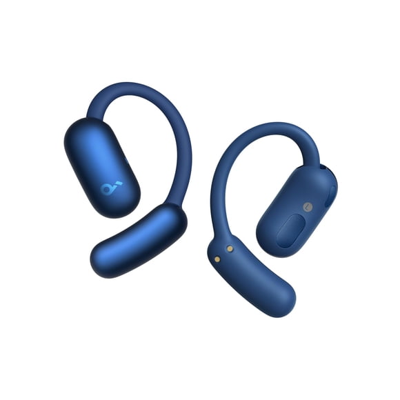 Écouteurs à Oreille Ouverte Soundcore AeroFit 2 par Anker Bluetooth 5.4