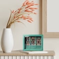 thumbnail image 1 of Anxiety Miniature Bookshelf Decorative for Mindfulness Stress Management and Home Organization, 1 of 3