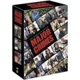 thumbnail image 1 of Major Crimes Complete Series 1-6 [DVD]-English only, 1 of 4