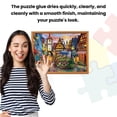 thumbnail image 4 of Puzzle Glue 2-Pack 5 oz with Applicator, 4 of 9