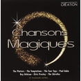 thumbnail image 2 of Artistes variés - Chansons Magiques / Divers [CD] Canada - Import, 2 of 2