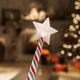 thumbnail image 5 of Mr. Christmas 12" Magic Wand Christmas Light Controller, 5 of 5