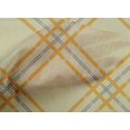 thumbnail image 4 of oneOone Cotton Cambric Fabric Tartan Check Decor Fabric Printed BTY 56 Inch Wide, 4 of 4