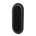 1 Définir sans fil USB chargeur 2 en 1 Magnetic Automatic Adsorption Taux de conversion élevé Intelligent Object Recognition Support Téléphone/Earphone sans fil Chargeur Pad pour Office