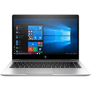 Rénové (Excellent) - HP EliteBook 840 G6 Ultralivre - Intel Core i7-8665U, 1,9 GHz, 16GB DDR4, 512GB, 14", Windows 10 Pro - 1 Garantie de l'année