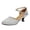 Silver Shoes Buy more save more, variant on hopeusnice Clearance Women's Rhinestone Slip On Sneakers Diamond Glitter Loafers Comfortable Flat Shoes Breathable Lightweight Walking Shoes Gold 42
