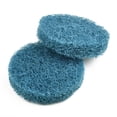 thumbnail image 3 of Chendee 7Pcs Bathroom Cleaning Drill Accessory Kit Scouring Pad Sticky Disk, 3 of 9