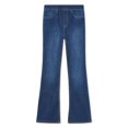 thumbnail image 1 of George Girls' Flare Jegging, 1 of 2