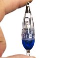 thumbnail image 3 of Labymos Waterproof Underwater LED Fishing Lure Light Night Fish Attracting Light, 3 of 7
