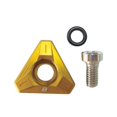 thumbnail image 1 of Head Weights Equipment Gear  Tool Golf Weights 8g, 1 of 6