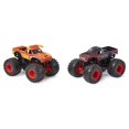 thumbnail image 4 of Monster Jam, Official El Toro Loco vs. Northern Nightmare Color-Changing Die-Cast Monster Trucks, 1:64 Scale, 4 of 6