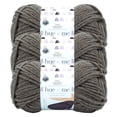 thumbnail image 1 of Lion Brand Hue + Me Yarn - Genévrier, 1 of 5
